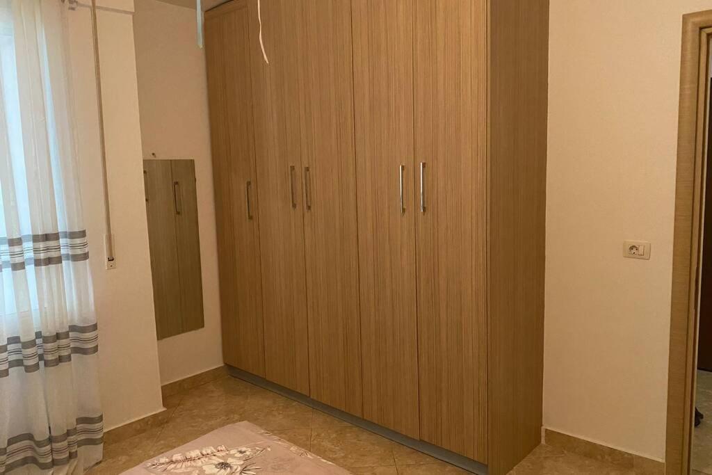 City Beach Apartment Sarandë Exterior foto
